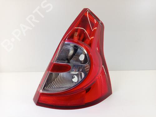 Right taillight DACIA SANDERO 1.6 (BS0D, BS0B, BS0F, BS0H) | BP29306315C35 