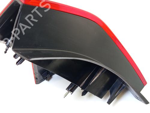 Right taillight DACIA SANDERO 1.6 (BS0D, BS0B, BS0F, BS0H) | BP29306315C35 