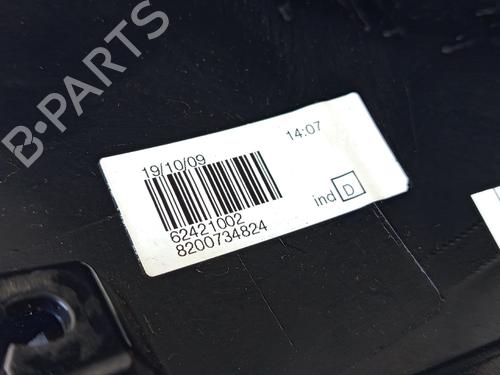 Right taillight DACIA SANDERO 1.6 (BS0D, BS0B, BS0F, BS0H) | BP29306315C35 