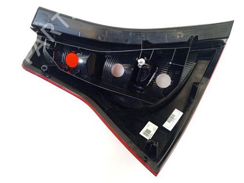 Right taillight DACIA SANDERO 1.6 (BS0D, BS0B, BS0F, BS0H) | BP29306315C35 