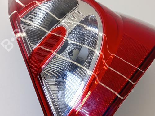 Right taillight DACIA SANDERO 1.6 (BS0D, BS0B, BS0F, BS0H) | BP29306315C35 