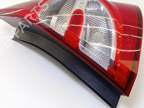 Right taillight DACIA SANDERO 1.6 (BS0D, BS0B, BS0F, BS0H) | BP29306315C35 
