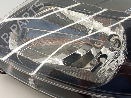 Left headlight DACIA SANDERO 1.6 (BS0D, BS0B, BS0F, BS0H) | BP29306320C28 