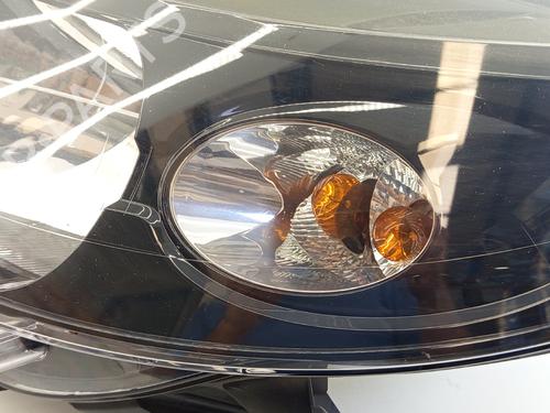 Left headlight DACIA SANDERO 1.6 (BS0D, BS0B, BS0F, BS0H) | BP29306320C28 