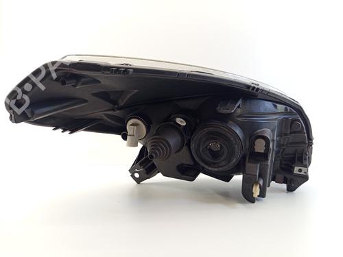 Left headlight DACIA SANDERO 1.6 (BS0D, BS0B, BS0F, BS0H) | BP29306320C28 