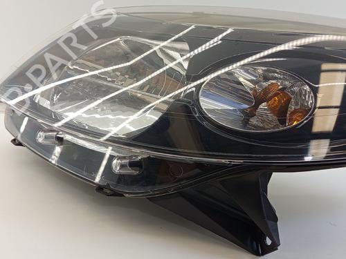 Left headlight DACIA SANDERO 1.6 (BS0D, BS0B, BS0F, BS0H) | BP29306320C28 