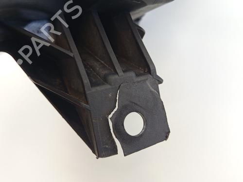 Left headlight DACIA SANDERO 1.6 (BS0D, BS0B, BS0F, BS0H) | BP29306320C28 