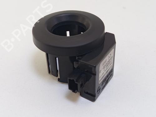 Ignition barrel DACIA SANDERO 1.6 (BS0D, BS0B, BS0F, BS0H) | BP29309523M48 