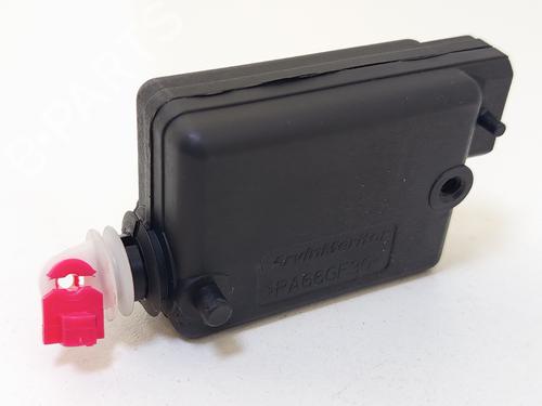 Tailgate lock DACIA SANDERO 1.6 (BS0D, BS0B, BS0F, BS0H) | BP29309522C101 