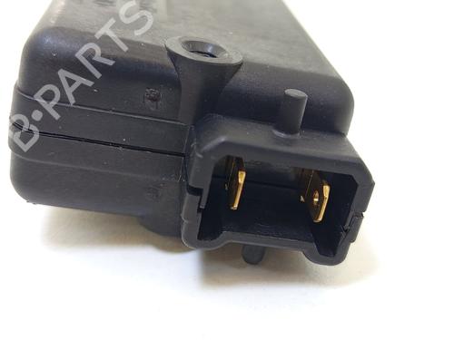 Tailgate lock DACIA SANDERO 1.6 (BS0D, BS0B, BS0F, BS0H) | BP29309522C101 