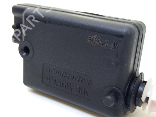 Tailgate lock DACIA SANDERO 1.6 (BS0D, BS0B, BS0F, BS0H) | BP29309522C101 