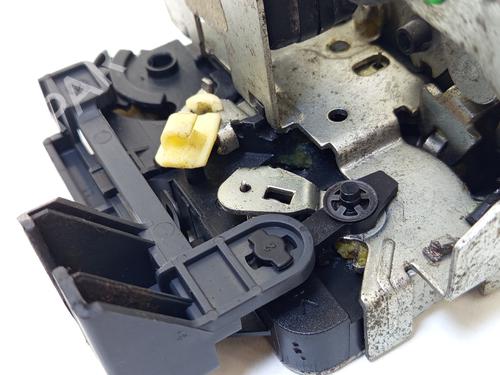 Front left lock DACIA SANDERO 1.6 (BS0D, BS0B, BS0F, BS0H) | BP29309519C98 