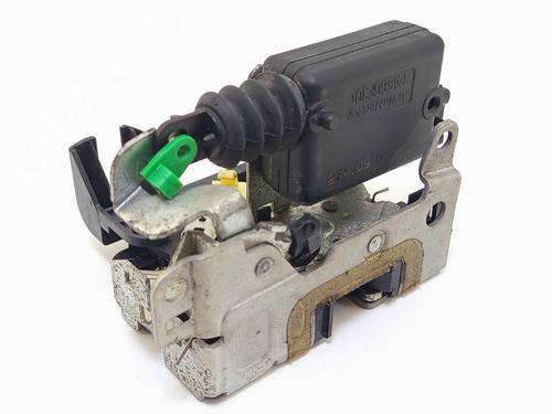 Front left lock DACIA SANDERO 1.6 (BS0D, BS0B, BS0F, BS0H) | BP29309519C98 