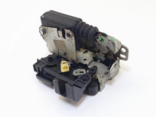 Front left lock DACIA SANDERO 1.6 (BS0D, BS0B, BS0F, BS0H) | BP29309519C98 