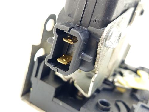Front left lock DACIA SANDERO 1.6 (BS0D, BS0B, BS0F, BS0H) | BP29309519C98 