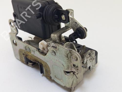 Rear right lock DACIA SANDERO 1.6 (BS0D, BS0B, BS0F, BS0H) | BP29309520C99 