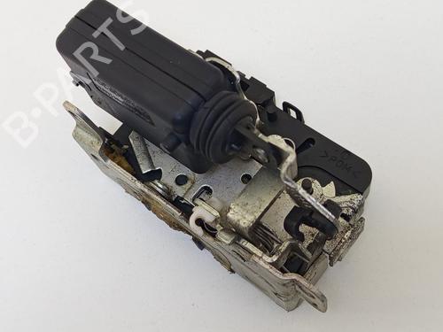 Rear right lock DACIA SANDERO 1.6 (BS0D, BS0B, BS0F, BS0H) | BP29309520C99 