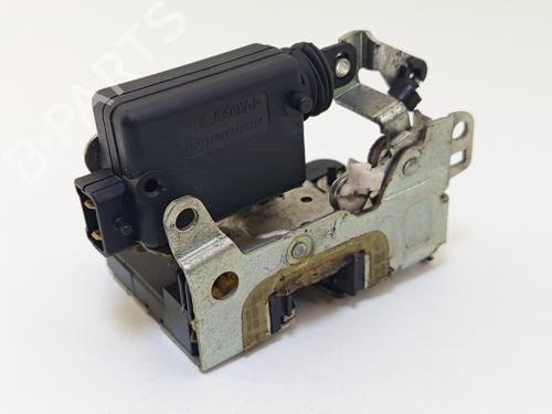 Rear right lock DACIA SANDERO 1.6 (BS0D, BS0B, BS0F, BS0H) | BP29309520C99 