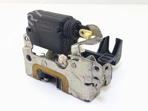 Front right lock DACIA SANDERO 1.6 (BS0D, BS0B, BS0F, BS0H) | BP29309518C97 