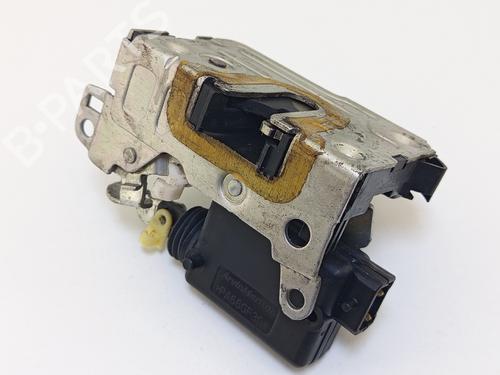 Front right lock DACIA SANDERO 1.6 (BS0D, BS0B, BS0F, BS0H) | BP29309518C97 