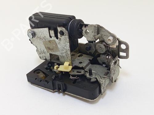 Rear left lock DACIA SANDERO 1.6 (BS0D, BS0B, BS0F, BS0H) | BP29309521C100 