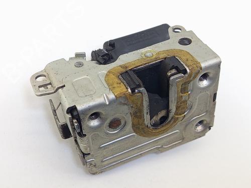 Rear left lock DACIA SANDERO 1.6 (BS0D, BS0B, BS0F, BS0H) | BP29309521C100 