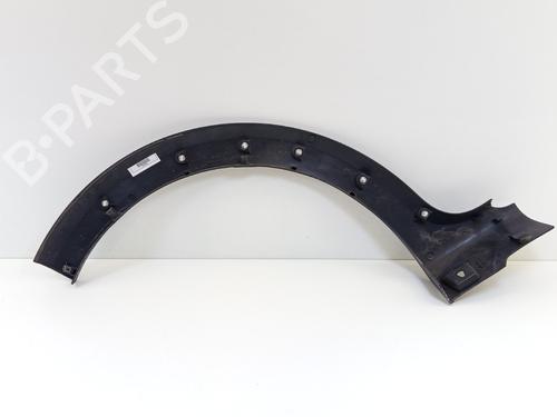 Front left panel DACIA SANDERO 1.6 (BS0D, BS0B, BS0F, BS0H) | BP29281842C58 