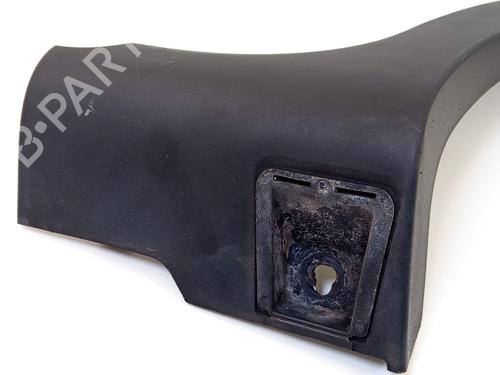 Front left panel DACIA SANDERO 1.6 (BS0D, BS0B, BS0F, BS0H) | BP29281842C58 