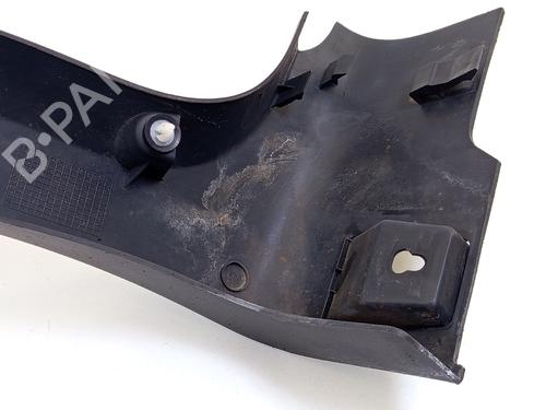Front left panel DACIA SANDERO 1.6 (BS0D, BS0B, BS0F, BS0H) | BP29281842C58 