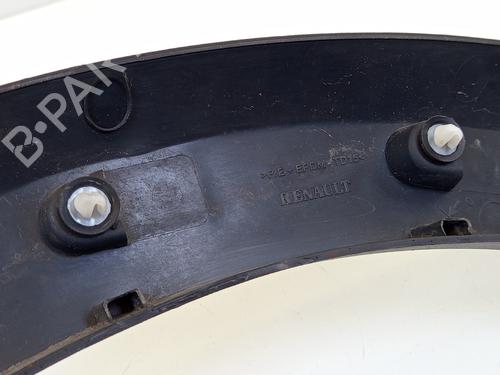 Front left panel DACIA SANDERO 1.6 (BS0D, BS0B, BS0F, BS0H) | BP29281842C58 