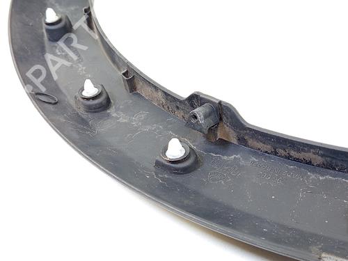Front left panel DACIA SANDERO 1.6 (BS0D, BS0B, BS0F, BS0H) | BP29281842C58 