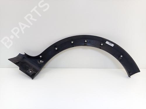 Front right panel DACIA SANDERO 1.6 (BS0D, BS0B, BS0F, BS0H) | BP29281841C59 