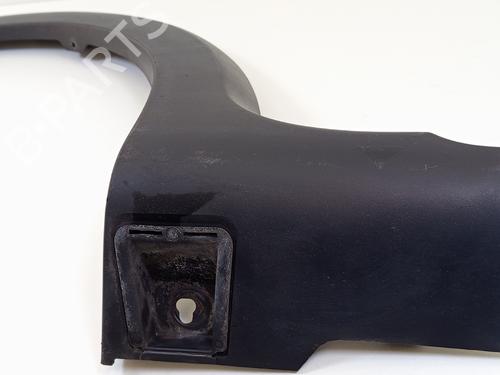 Front right panel DACIA SANDERO 1.6 (BS0D, BS0B, BS0F, BS0H) | BP29281841C59 