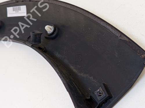 Front right panel DACIA SANDERO 1.6 (BS0D, BS0B, BS0F, BS0H) | BP29281841C59 