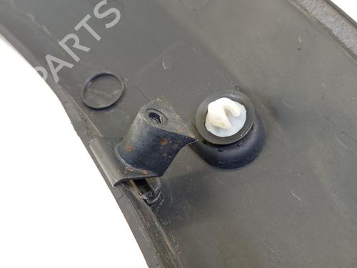 Front right panel DACIA SANDERO 1.6 (BS0D, BS0B, BS0F, BS0H) | BP29281841C59 