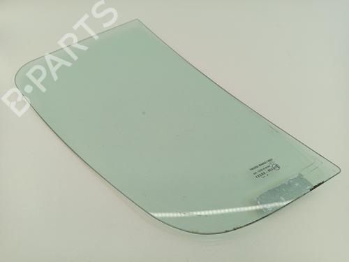 Rear left door window DACIA SANDERO 1.6 (BS0D, BS0B, BS0F, BS0H) | BP29306329C20 