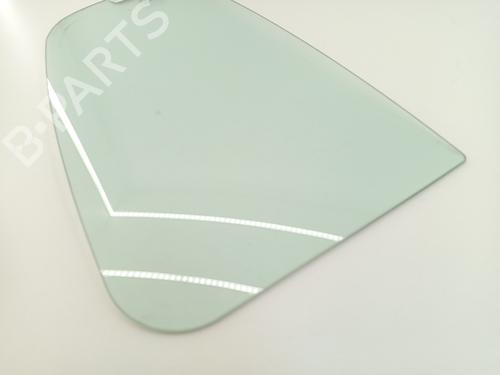 Rear left door window DACIA SANDERO 1.6 (BS0D, BS0B, BS0F, BS0H) | BP29306329C20 