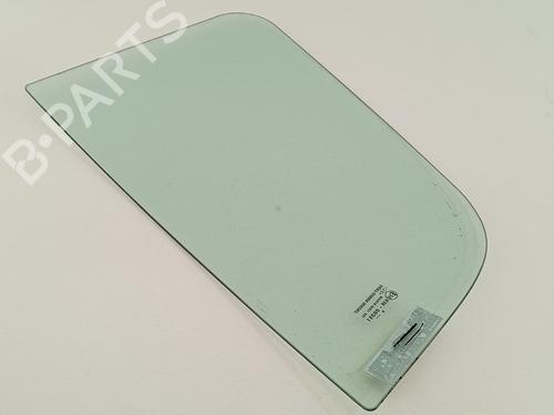 Rear right door window DACIA SANDERO 1.6 (BS0D, BS0B, BS0F, BS0H) | BP29306328C21 