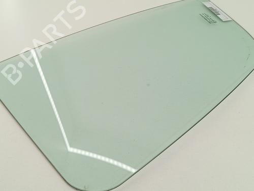 Rear right door window DACIA SANDERO 1.6 (BS0D, BS0B, BS0F, BS0H) | BP29306328C21 