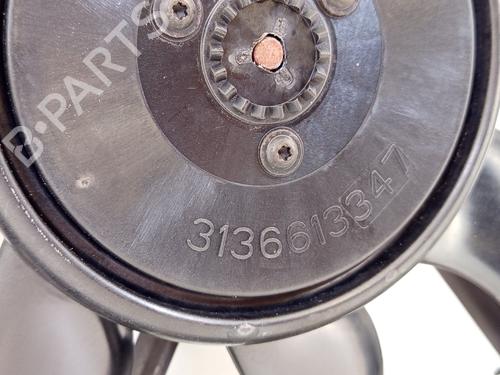 Radiator fan DACIA SANDERO 1.6 (BS0D, BS0B, BS0F, BS0H) | BP29281836M35 
