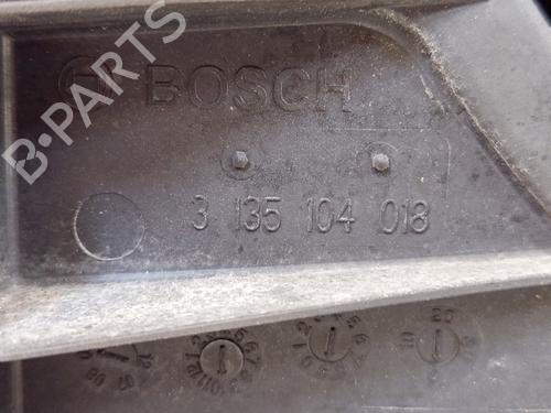Radiator fan DACIA SANDERO 1.6 (BS0D, BS0B, BS0F, BS0H) | BP29281836M35 