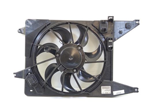 Radiator fan DACIA SANDERO 1.6 (BS0D, BS0B, BS0F, BS0H) | BP29281836M35 