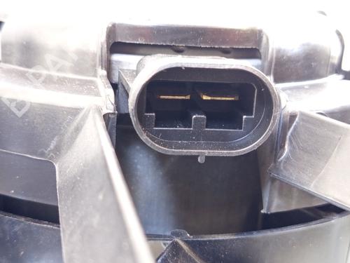 Radiator fan DACIA SANDERO 1.6 (BS0D, BS0B, BS0F, BS0H) | BP29281836M35 