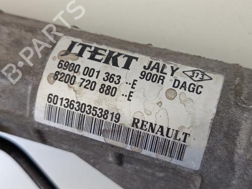 Steering rack DACIA SANDERO 1.6 (BS0D, BS0B, BS0F, BS0H) | BP29287356M22 