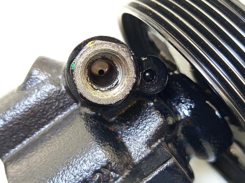 Steering pump DACIA SANDERO 1.6 (BS0D, BS0B, BS0F, BS0H) | BP29277926M99 
