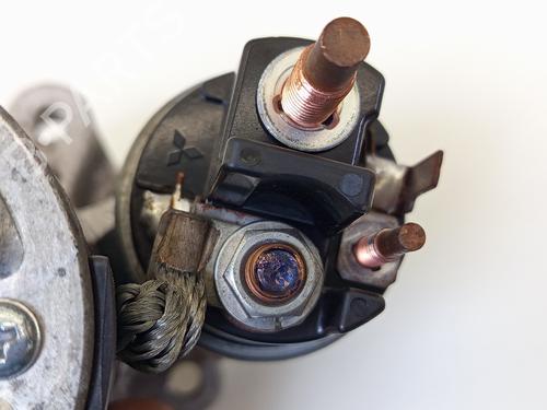 Starter DACIA SANDERO 1.6 (BS0D, BS0B, BS0F, BS0H) | BP29277927M8 