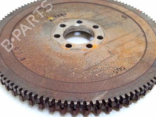Flywheel DACIA SANDERO 1.6 (BS0D, BS0B, BS0F, BS0H) | BP29277925M101 
