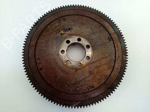 Flywheel DACIA SANDERO 1.6 (BS0D, BS0B, BS0F, BS0H) | BP29277925M101 
