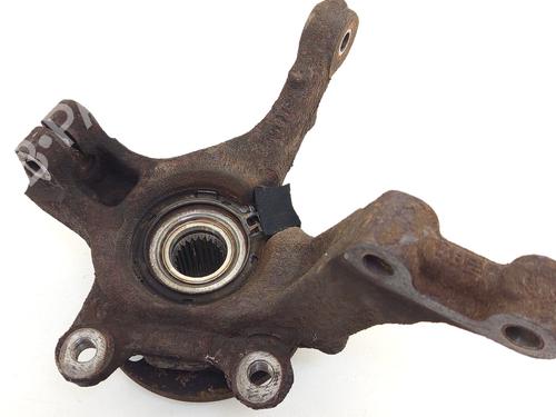 Left front steering knuckle DACIA SANDERO 1.6 (BS0D, BS0B, BS0F, BS0H) | BP29281835M25 