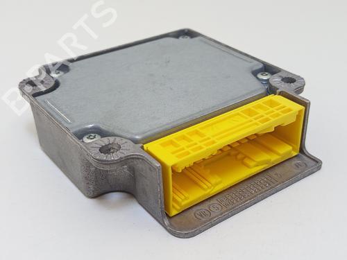 ECU airbags VW TOURAN (1T1, 1T2) 2.0 TDI | BP29211057M53 